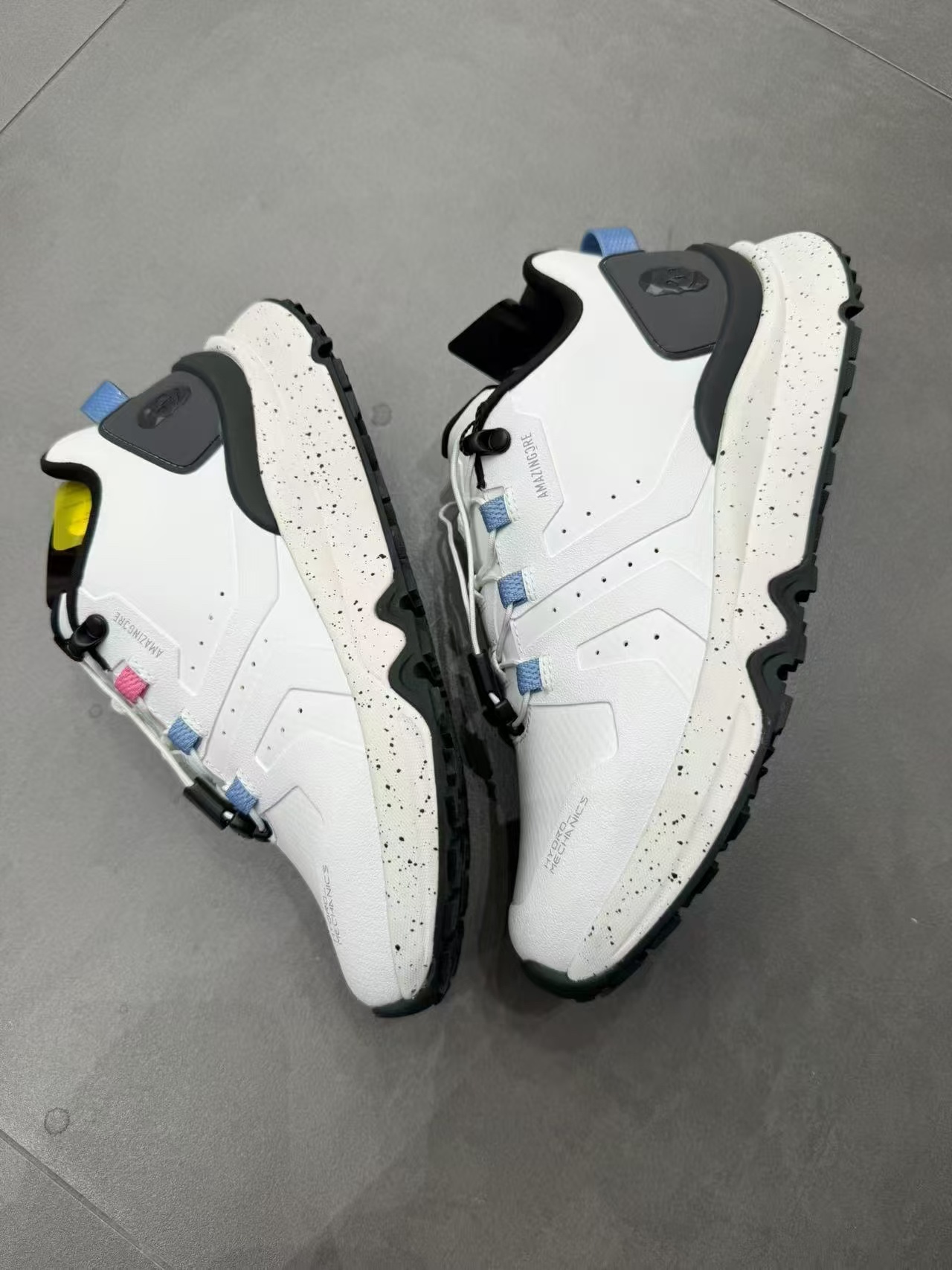 AMAZINGCRE 25 S/S 남성 골프화