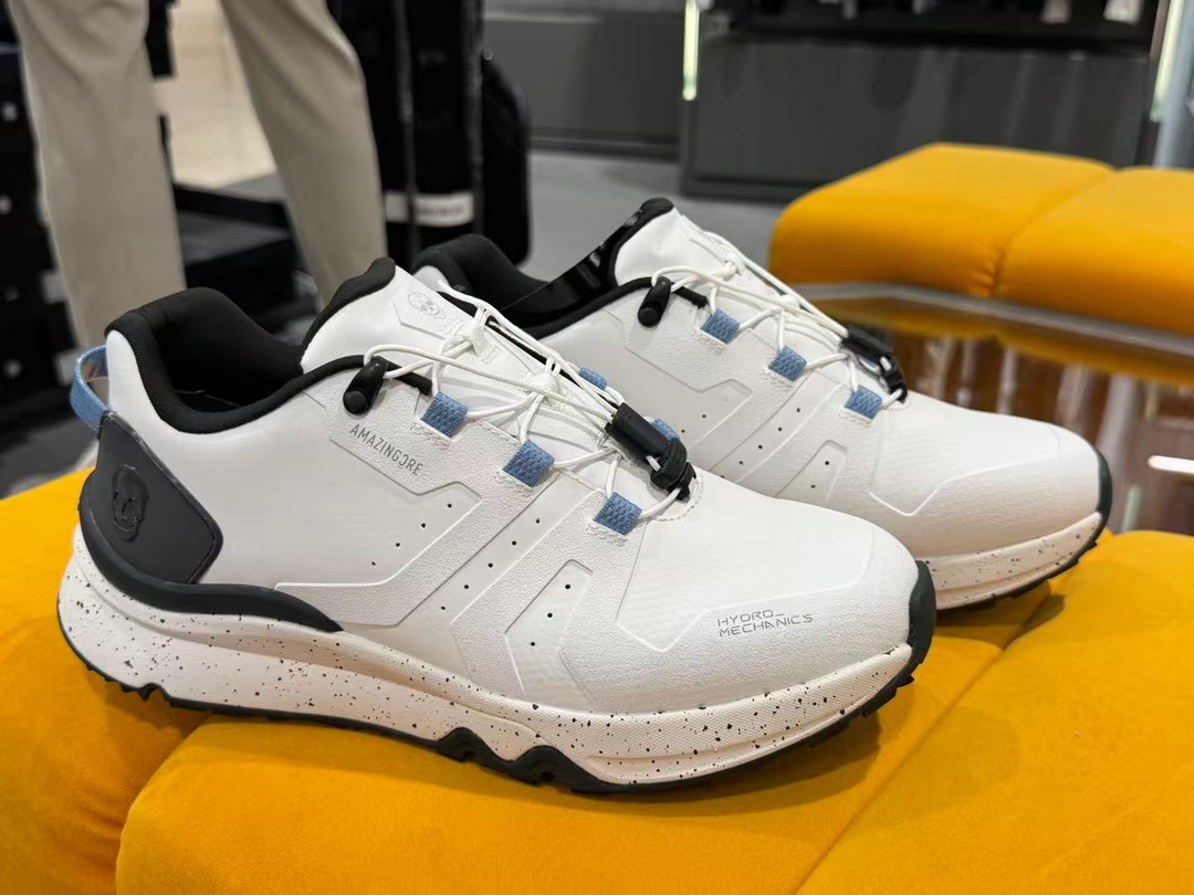 AMAZINGCRE 25 S/S 남성 골프화