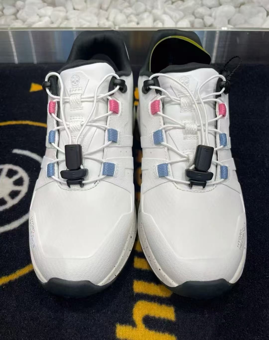 AMAZINGCRE 25 S/S 여성 골프화