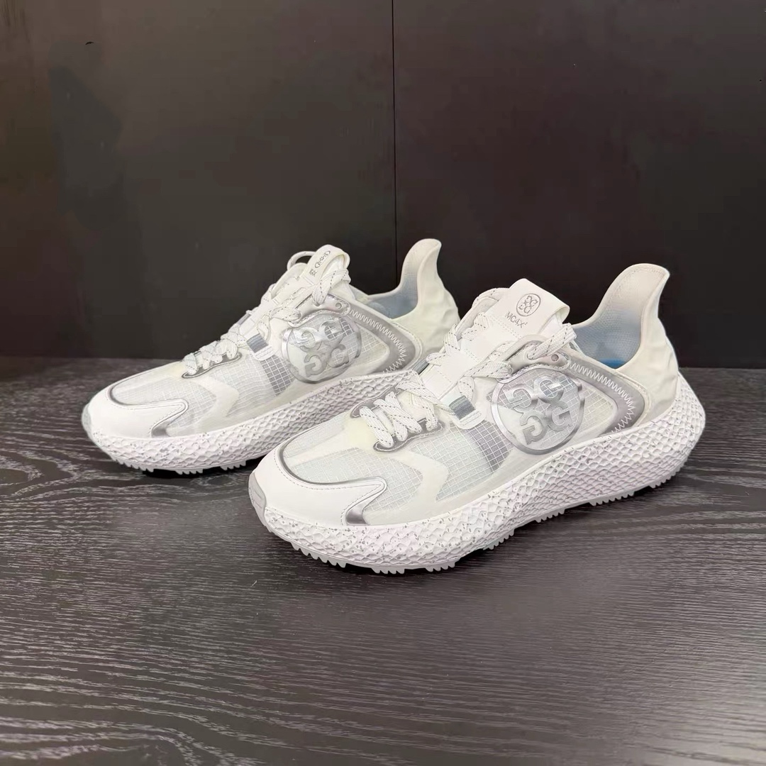 G/FORE 26 S/S 커플 골프화