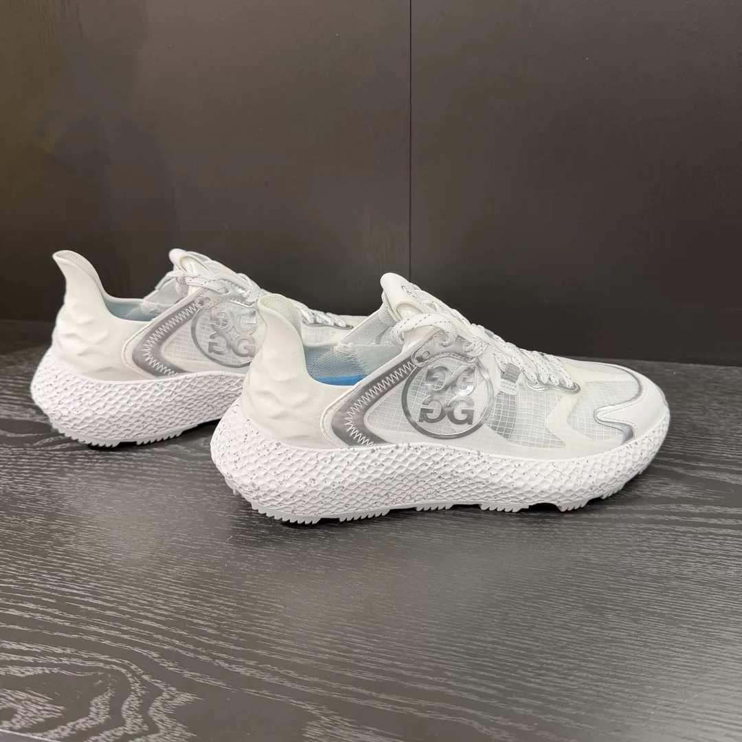 G/FORE 26 S/S 커플 골프화