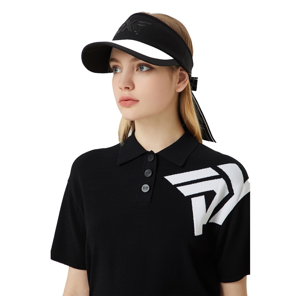 PXG 26 S/S 신상 바이저 캡