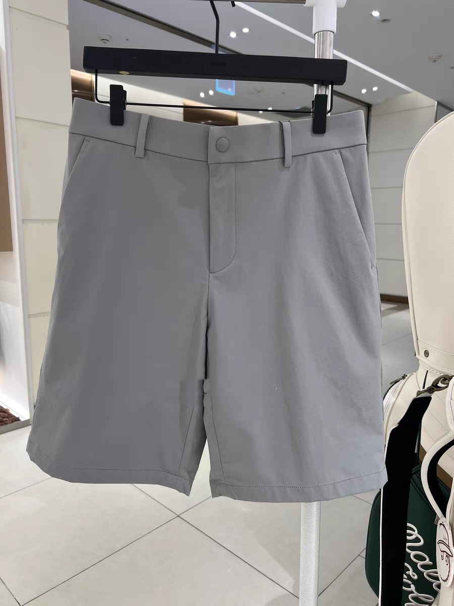 G/FORE 26 S/S 남성 골프 쇼츠