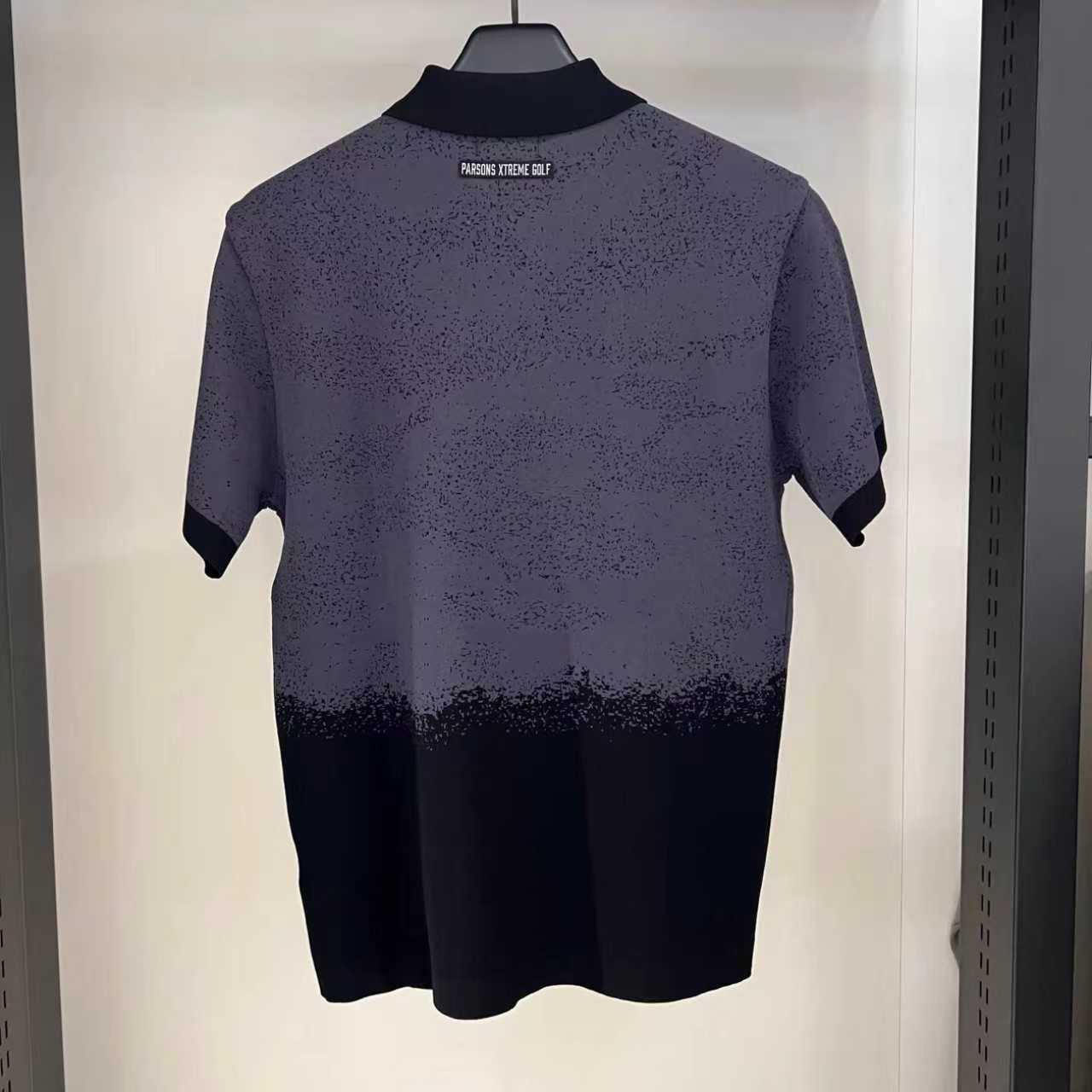 G/FORE 26 S/S 남성 니트 카라티