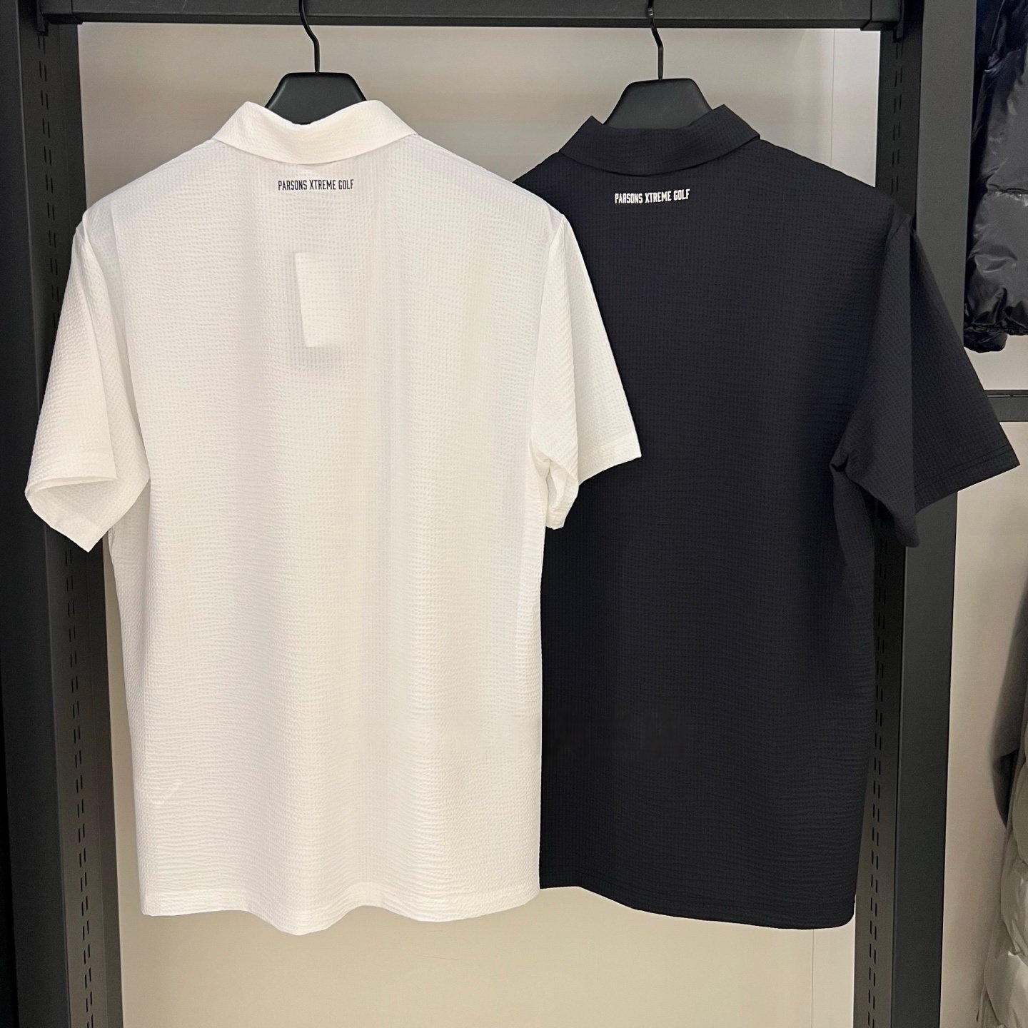 G/FORE 26 S/S 남성 골프 반팔