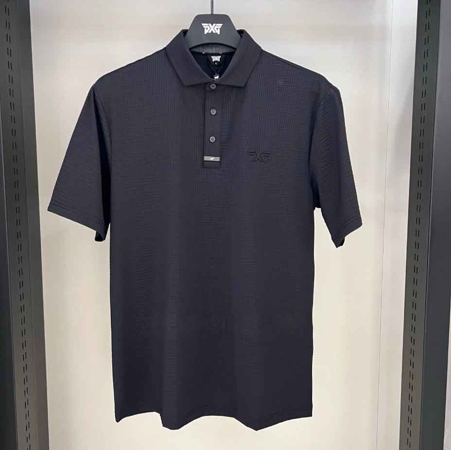 G/FORE 26 S/S 남성 골프 반팔