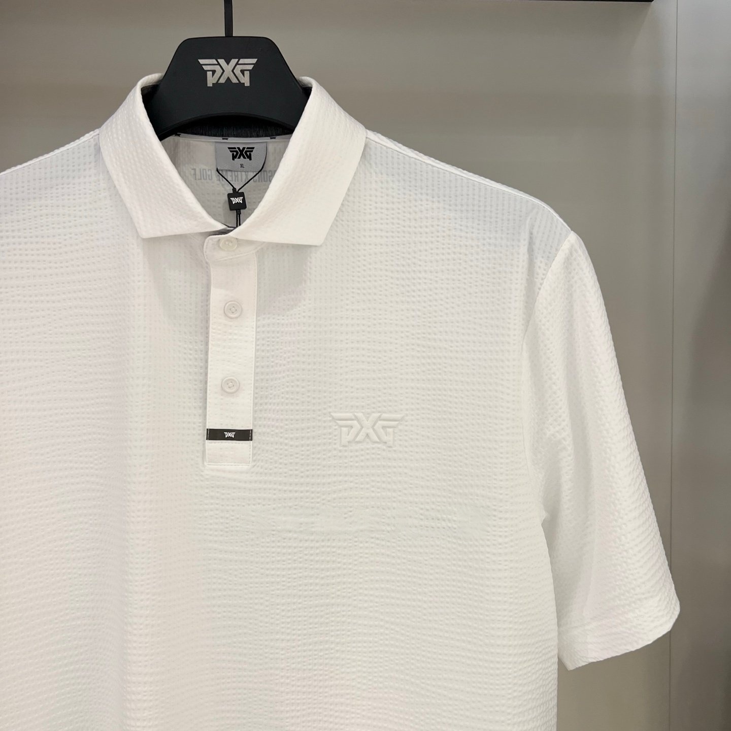 G/FORE 26 S/S 남성 골프 반팔