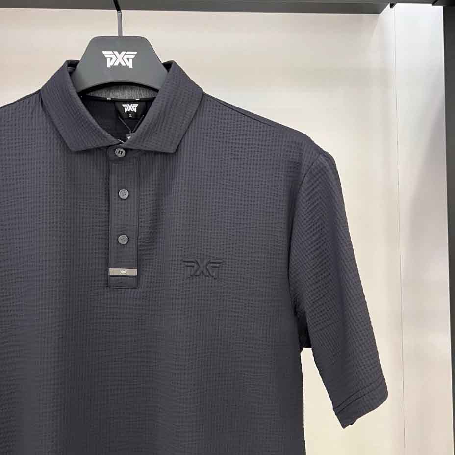 G/FORE 26 S/S 남성 골프 반팔