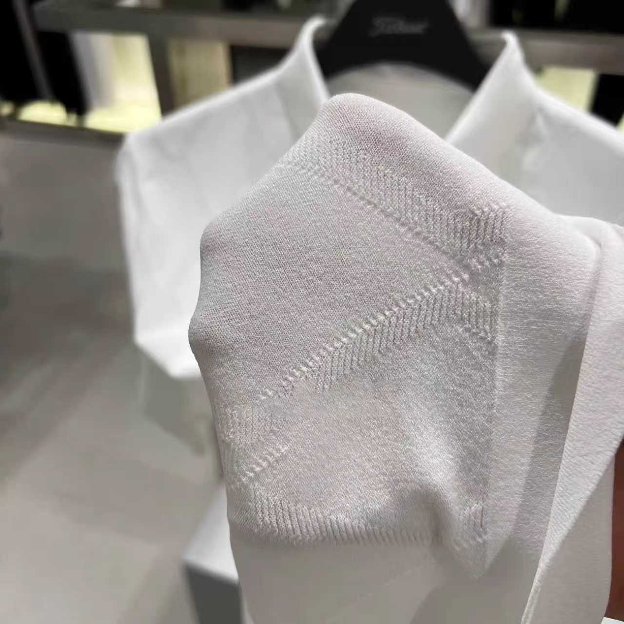 Titleist 26 S/S 남성 니트 반팔