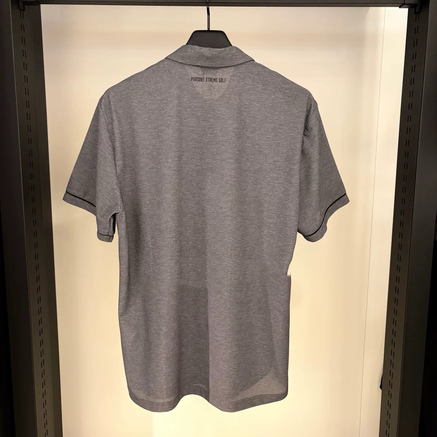 PXG 26 S/S 남성 골프 POLO 반팔