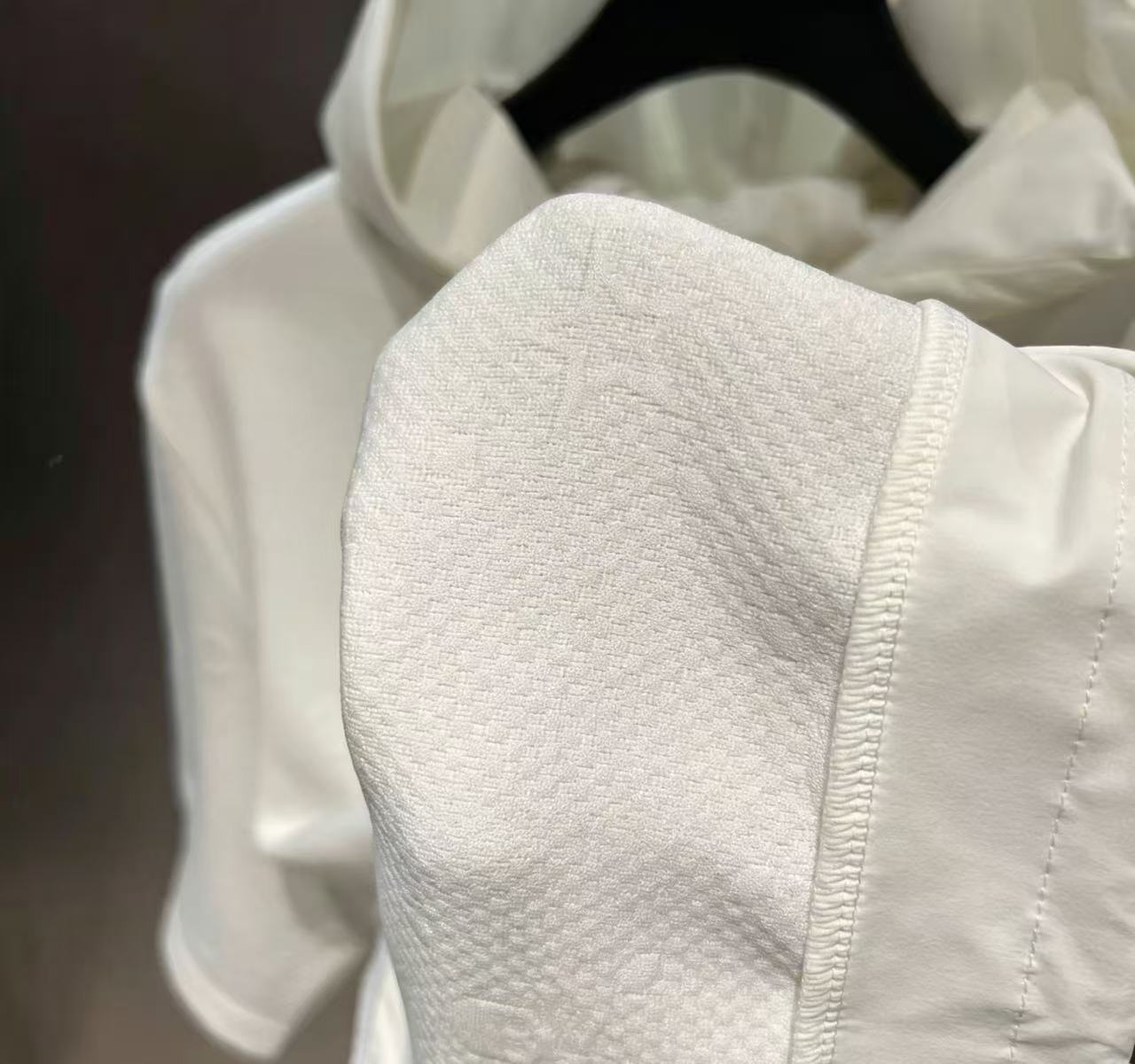G/FORE 26 S/S 신상 남성 골프 후드 반팔 티셔츠