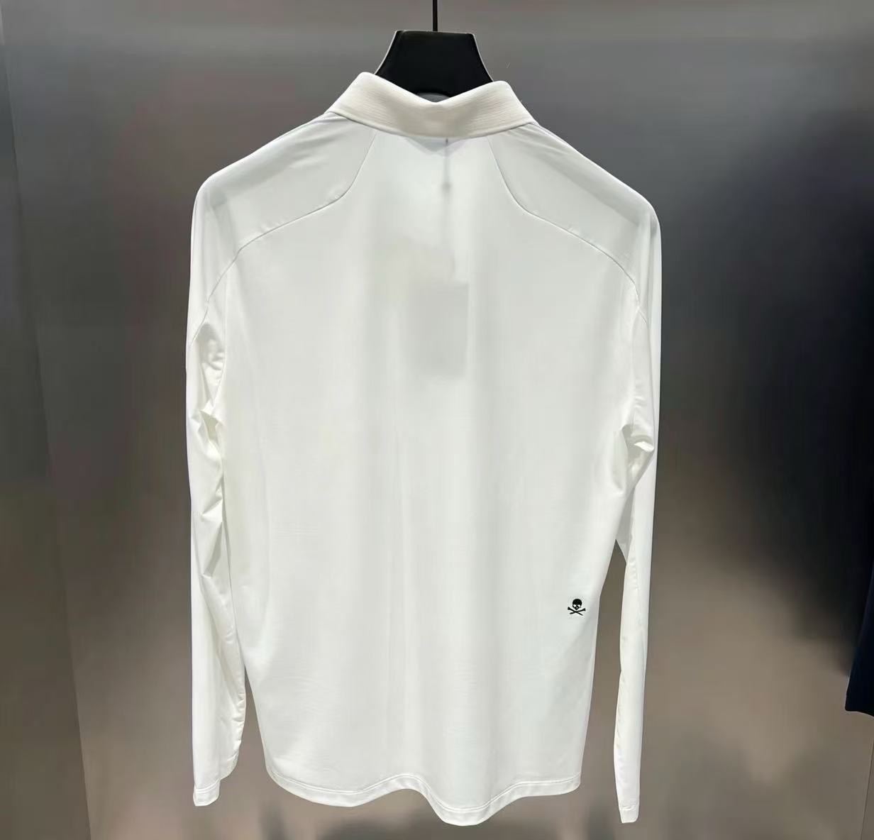 G/FORE 26 S/S 남성 아이스 이너 긴팔 티셔츠