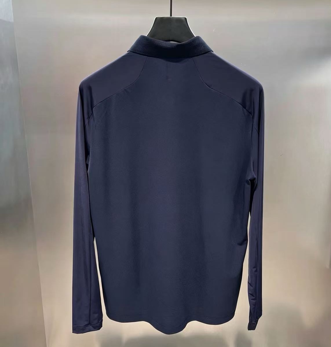 G/FORE 26 S/S 남성 아이스 이너 긴팔 티셔츠