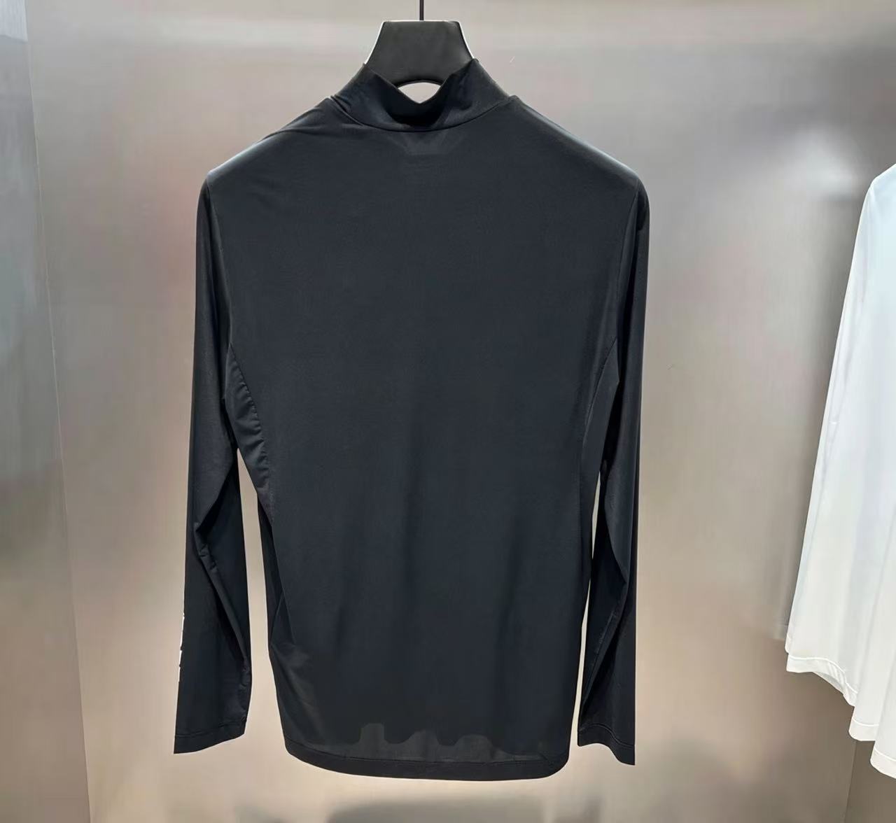 G/FORE 26 S/S 남성 이너 긴팔티