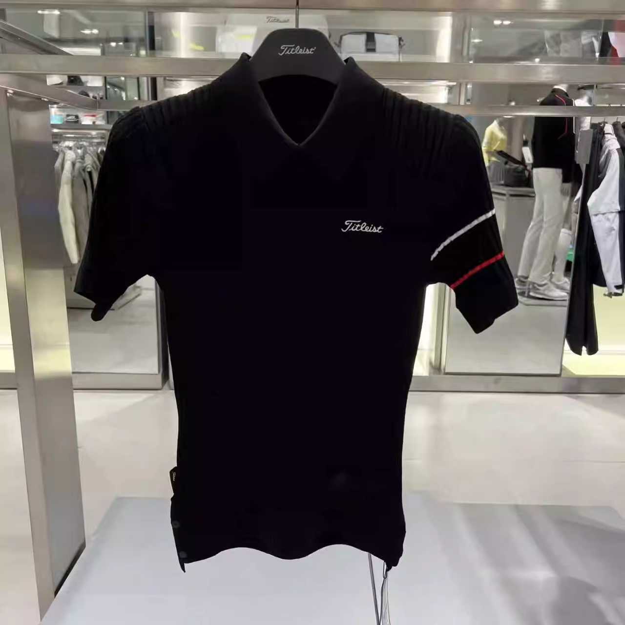 Titleist 26 S/S 여성 니트