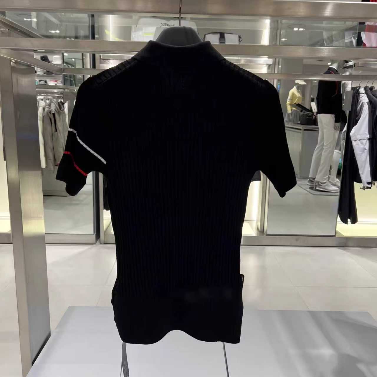 Titleist 26 S/S 여성 니트