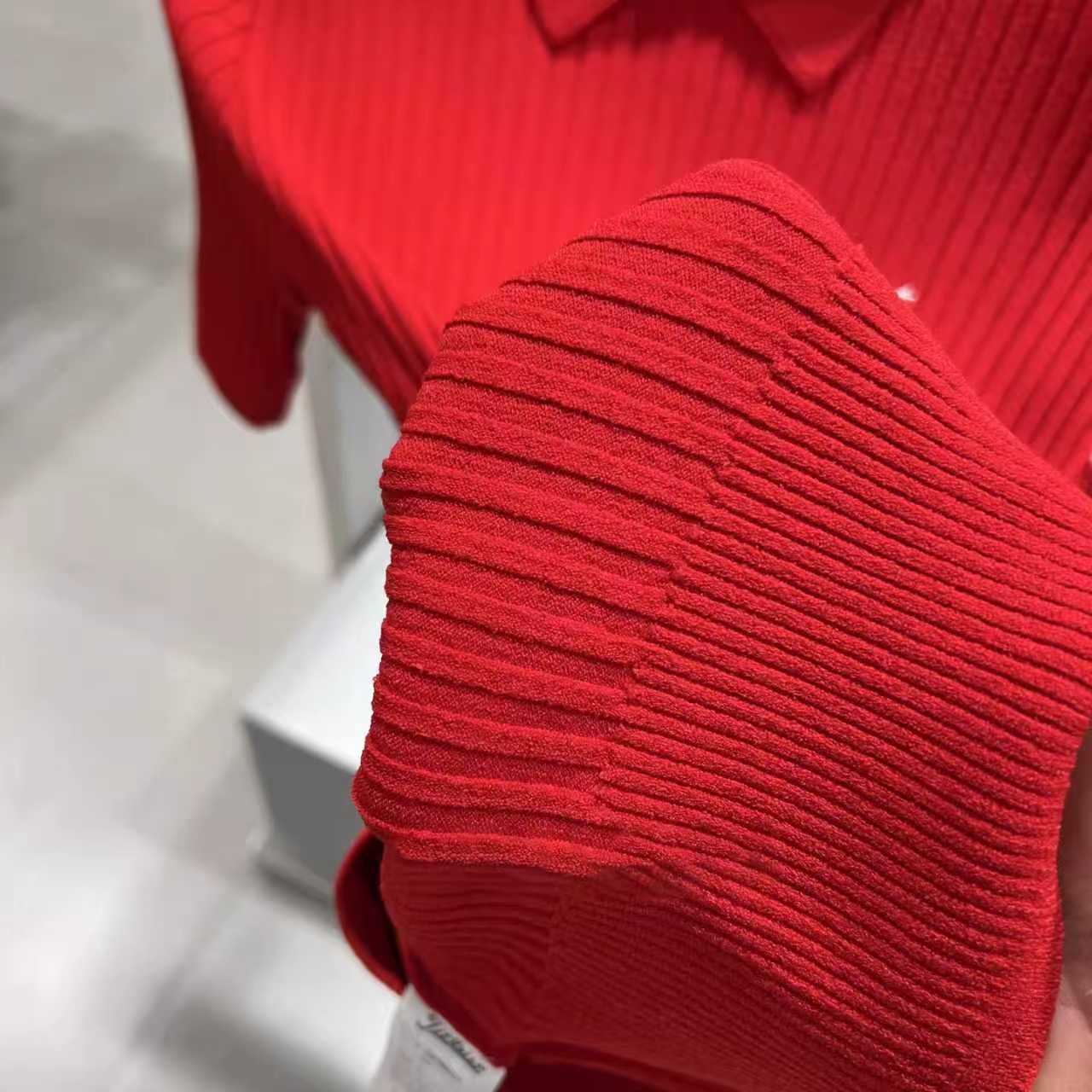 Titleist 26 S/S 여성 니트