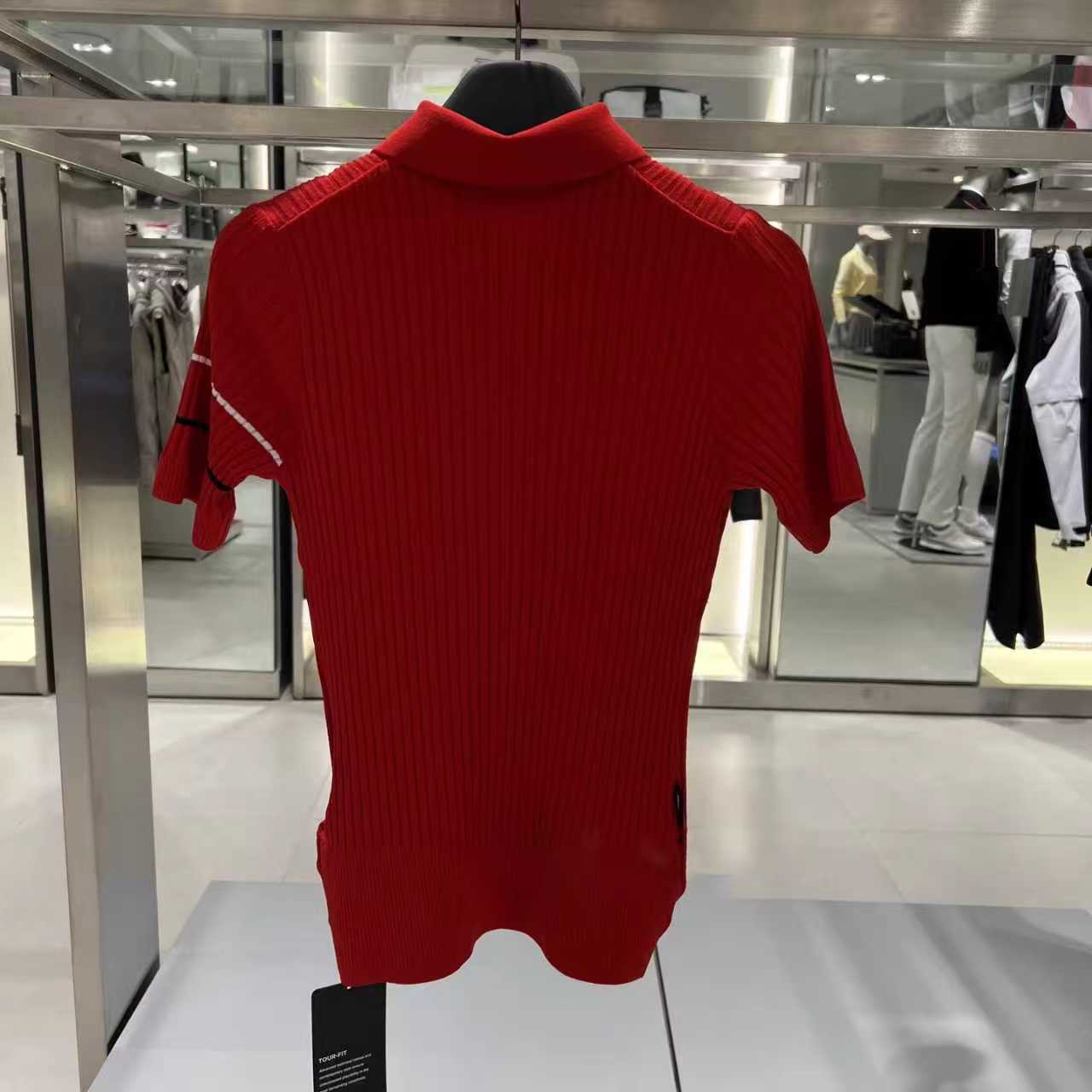 Titleist 26 S/S 여성 니트