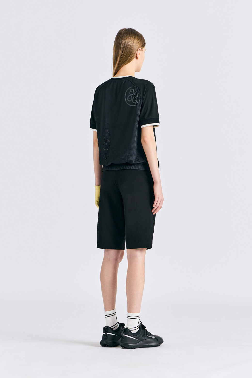 G/FORE 26 S/S 여성 반팔티