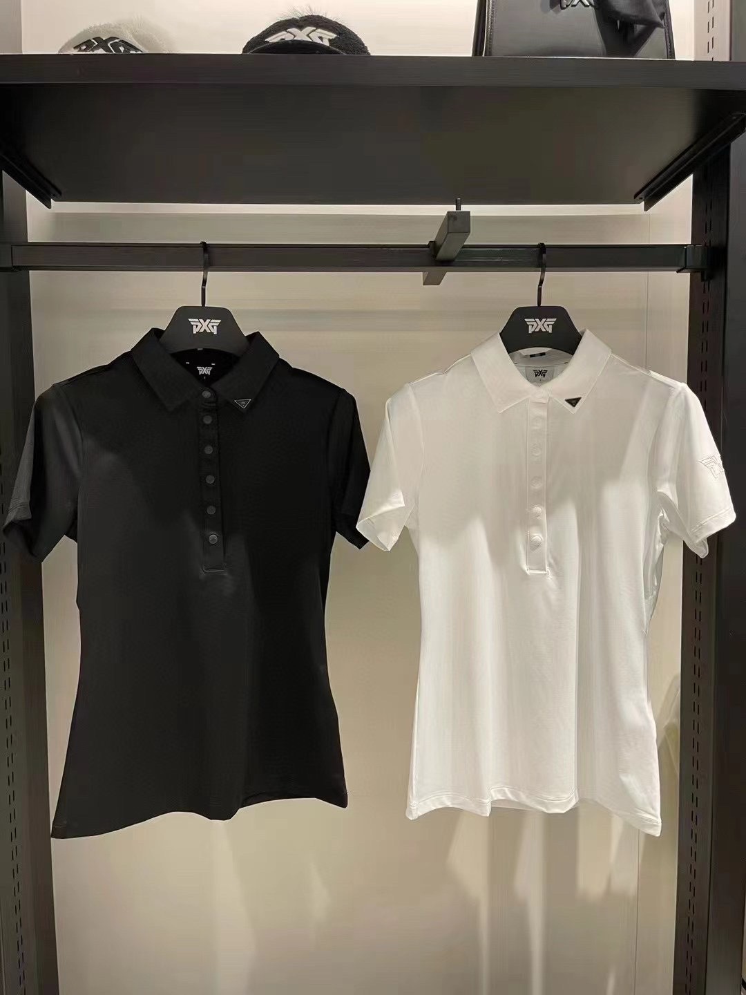 PXG 26 S/S 여성 반팔티