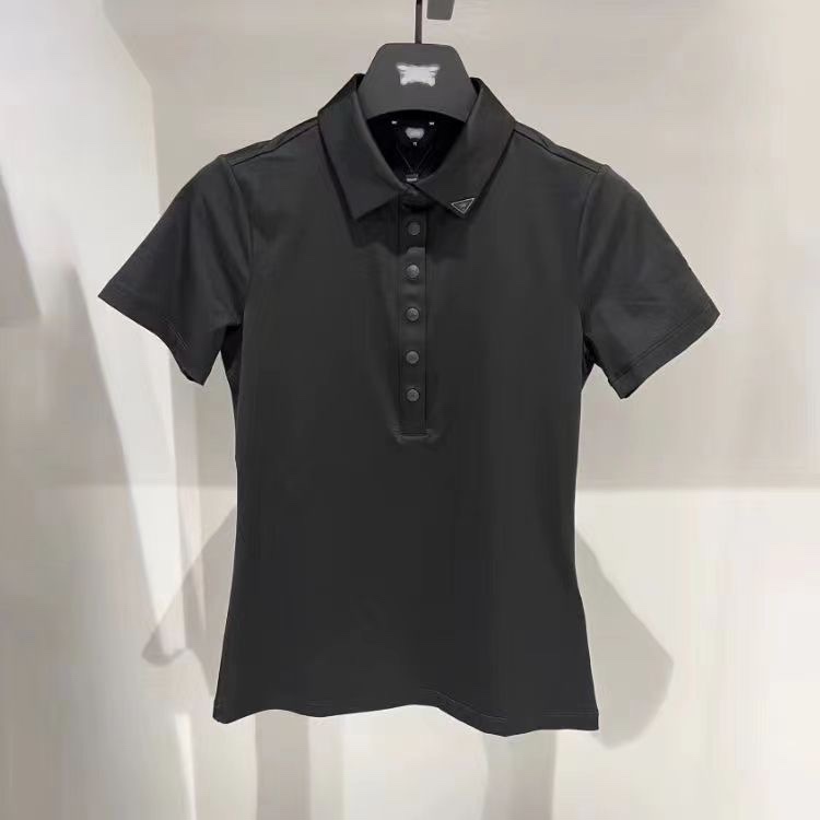 PXG 26 S/S 여성 반팔티