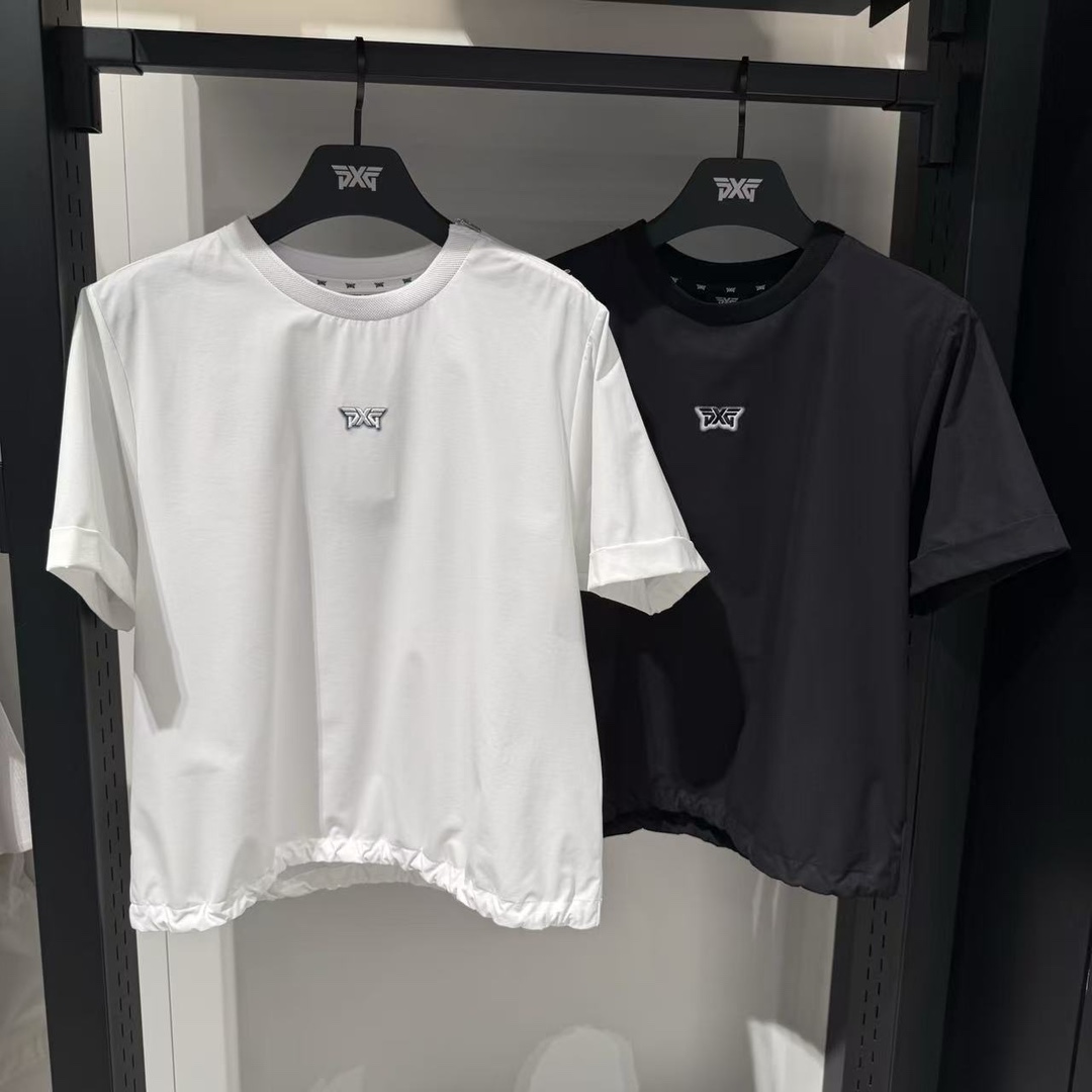 PXG 26 S/S 여성 반팔티