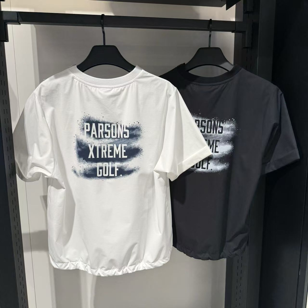 PXG 26 S/S 여성 반팔티