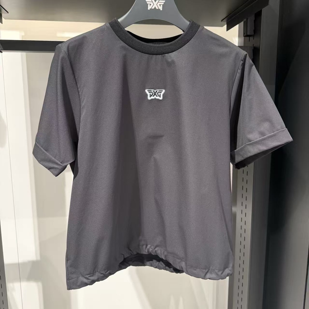 PXG 26 S/S 여성 반팔티