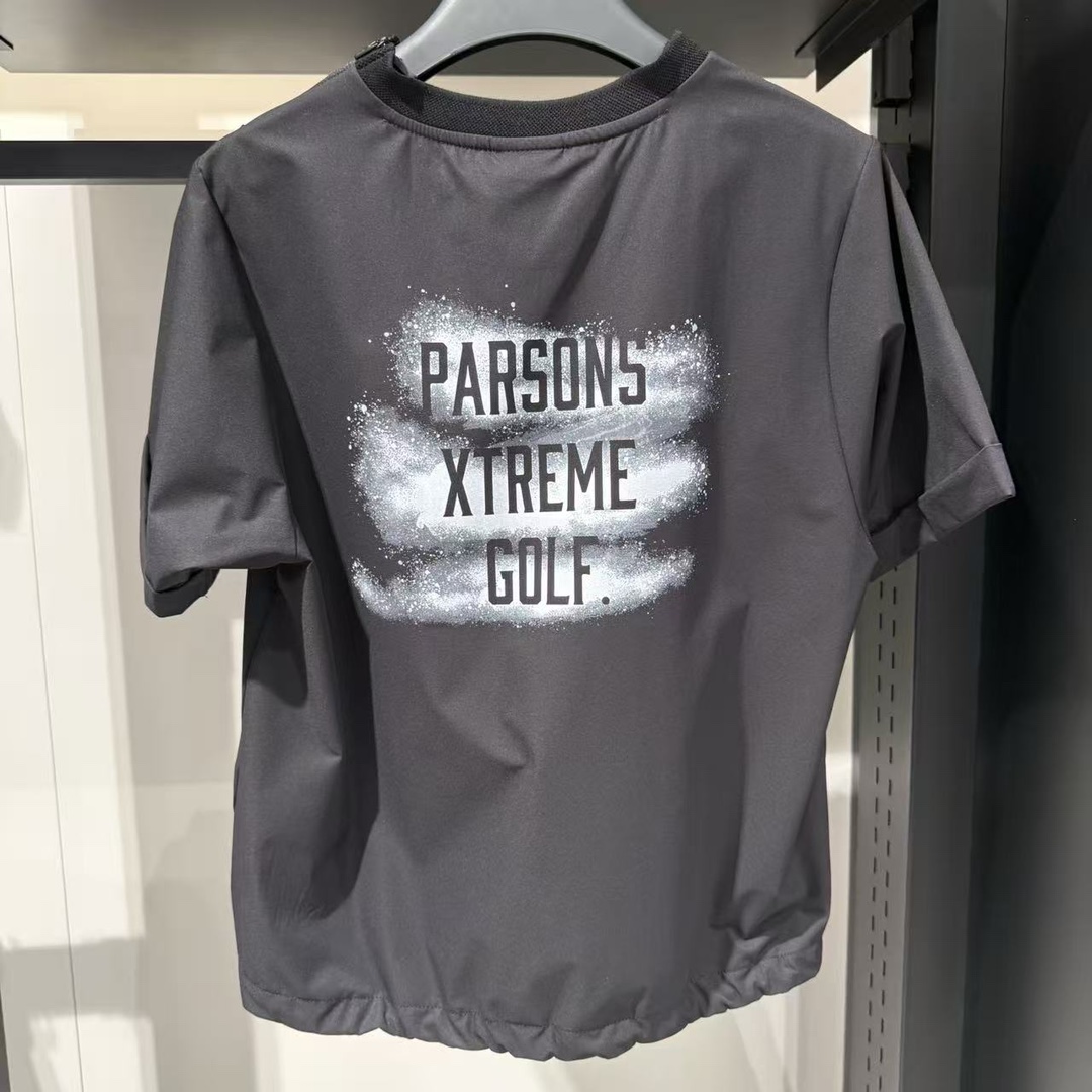 PXG 26 S/S 여성 반팔티