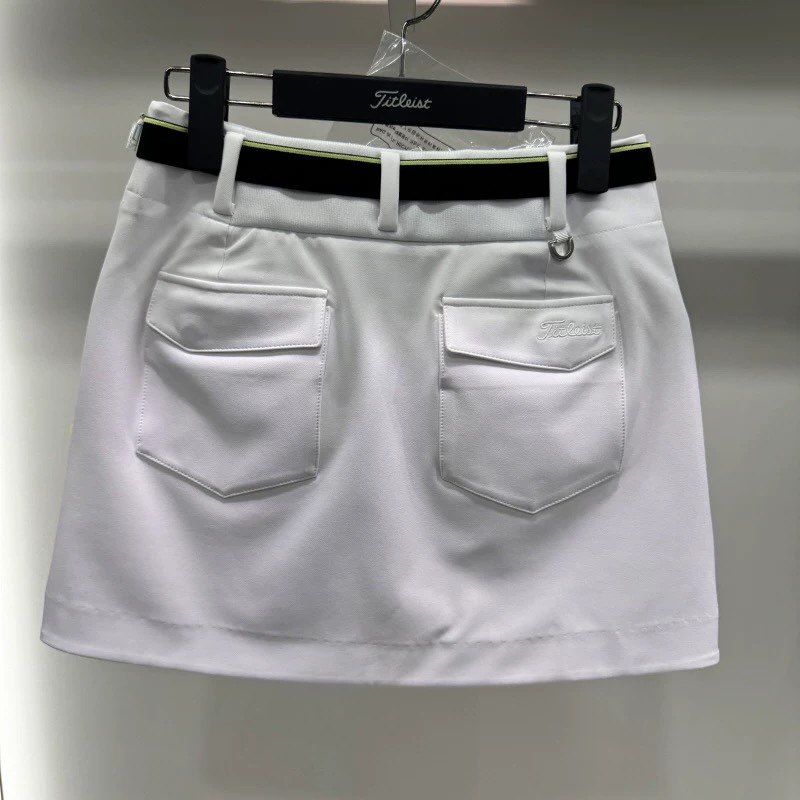 Titleist 26 S/S 스커트