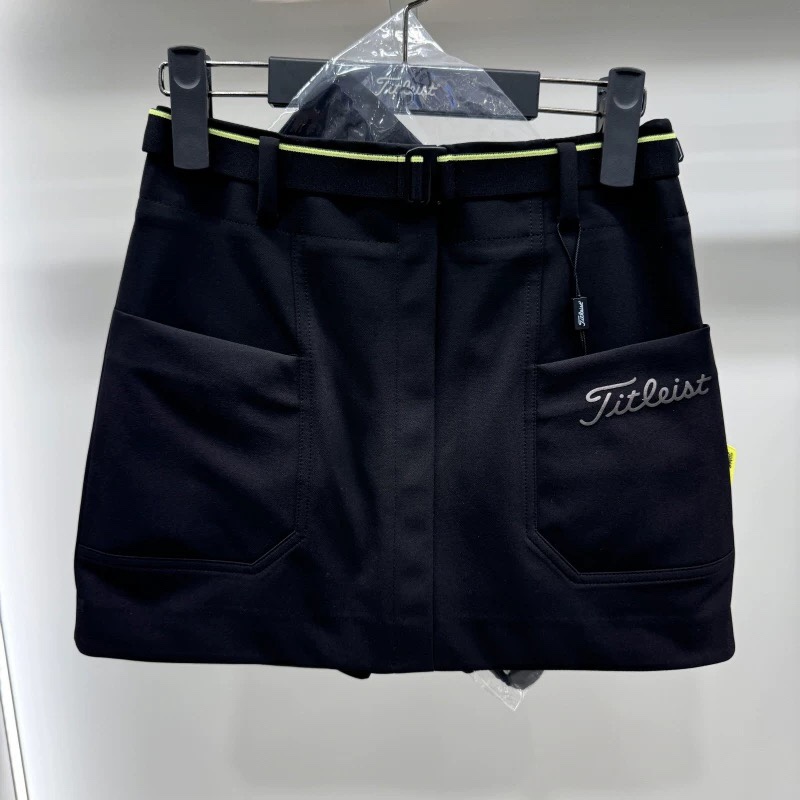 Titleist 26 S/S 스커트