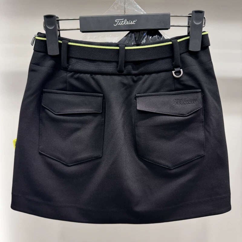 Titleist 26 S/S 스커트