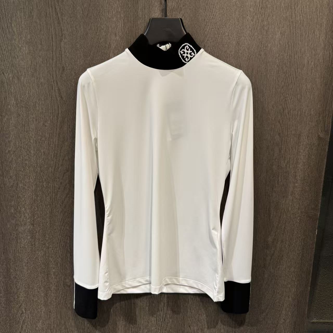 G/FORE 26 S/S 여성 골프 긴팔