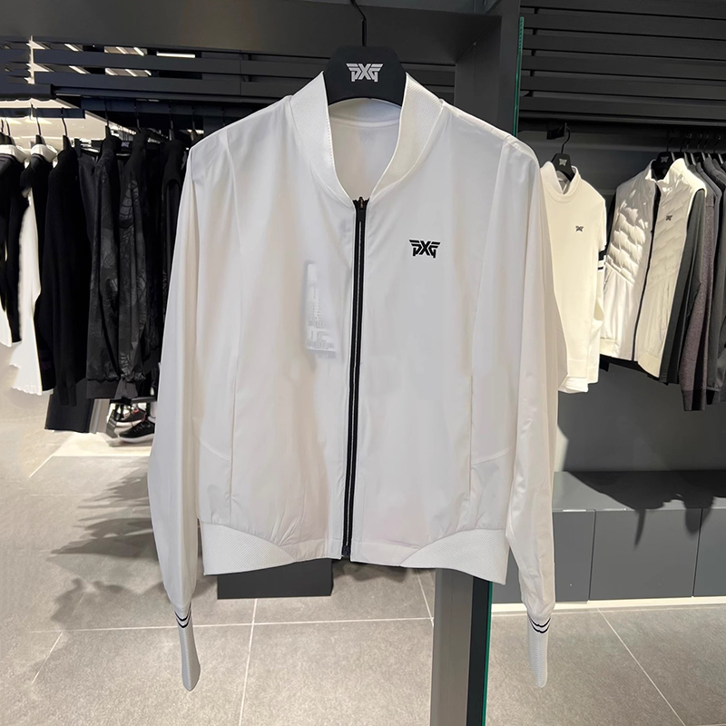 PXG 26 F/W 여성 바람막이