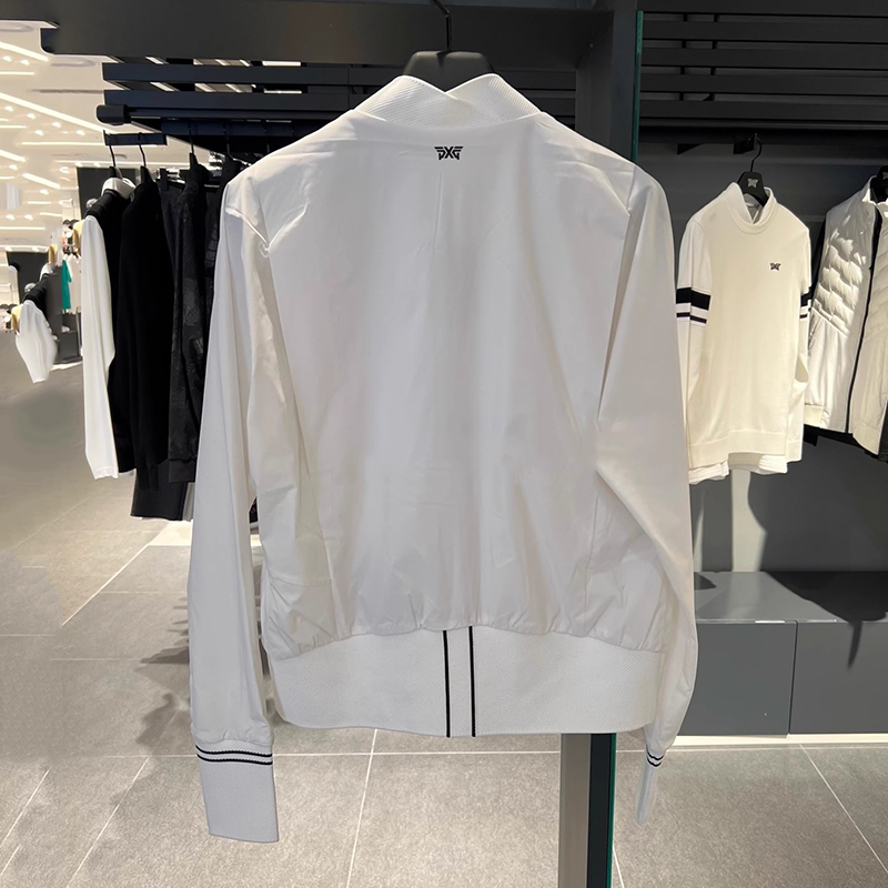 PXG 26 F/W 여성 바람막이
