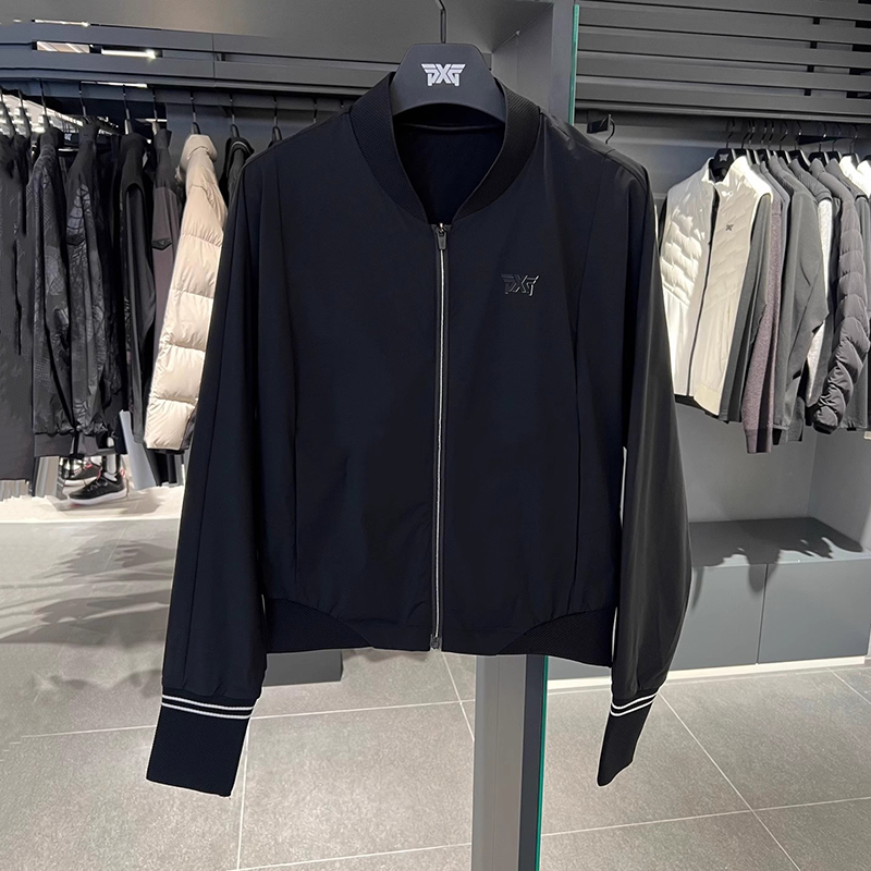 PXG 26 F/W 여성 바람막이