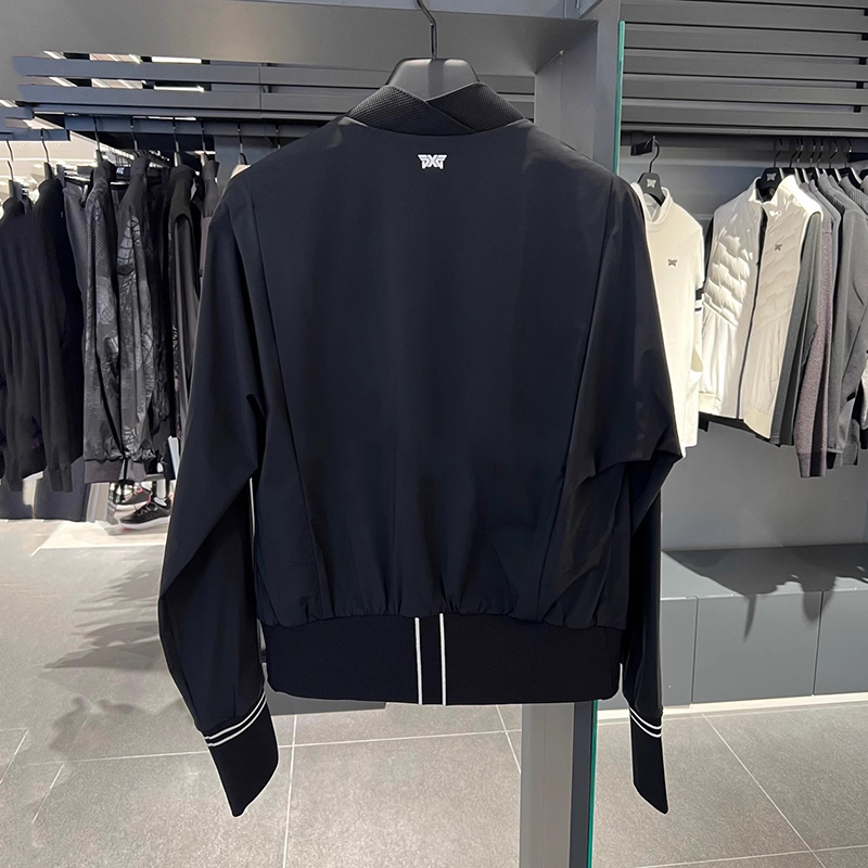 PXG 26 F/W 여성 바람막이