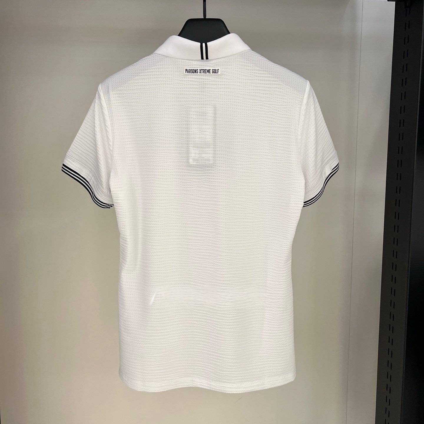 PXG 26 S/S 여성 골프 반팔티