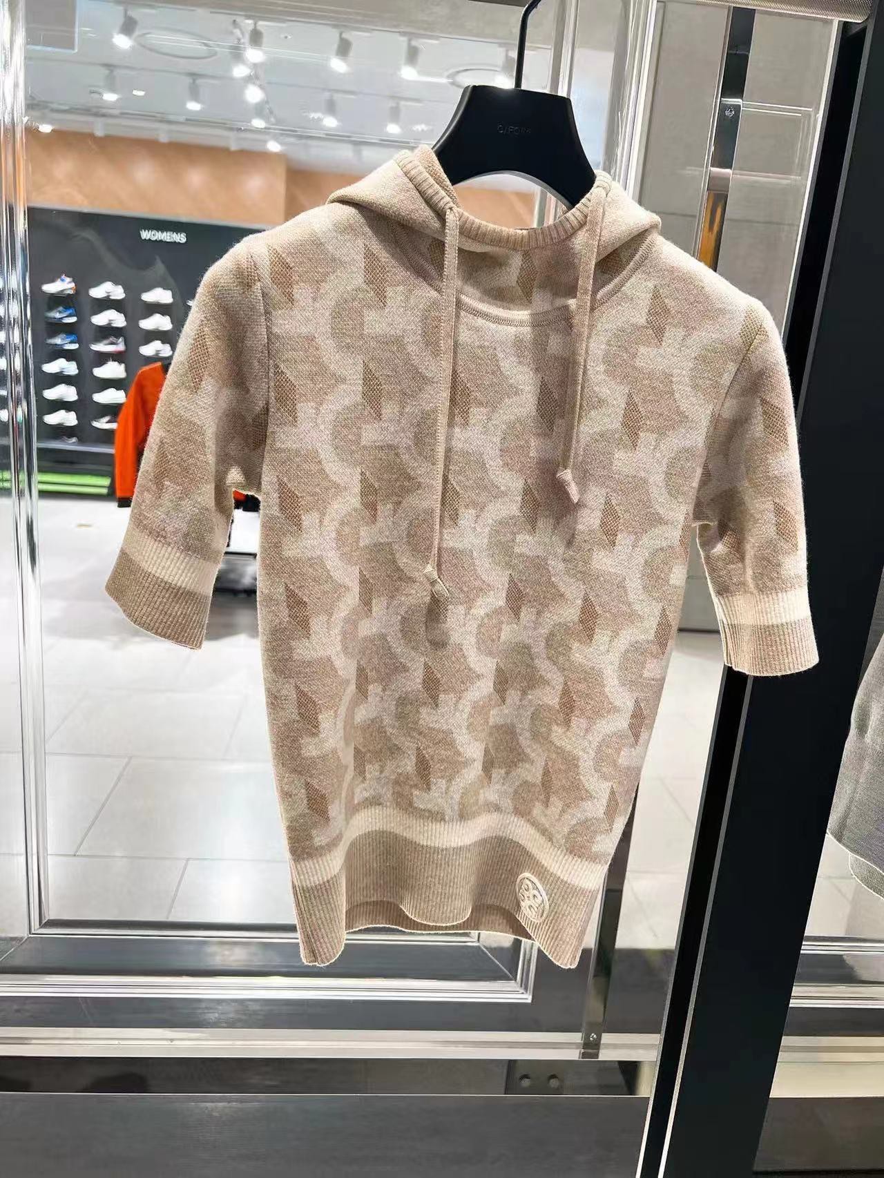 G/FORE 26 S/S 여성 세트
