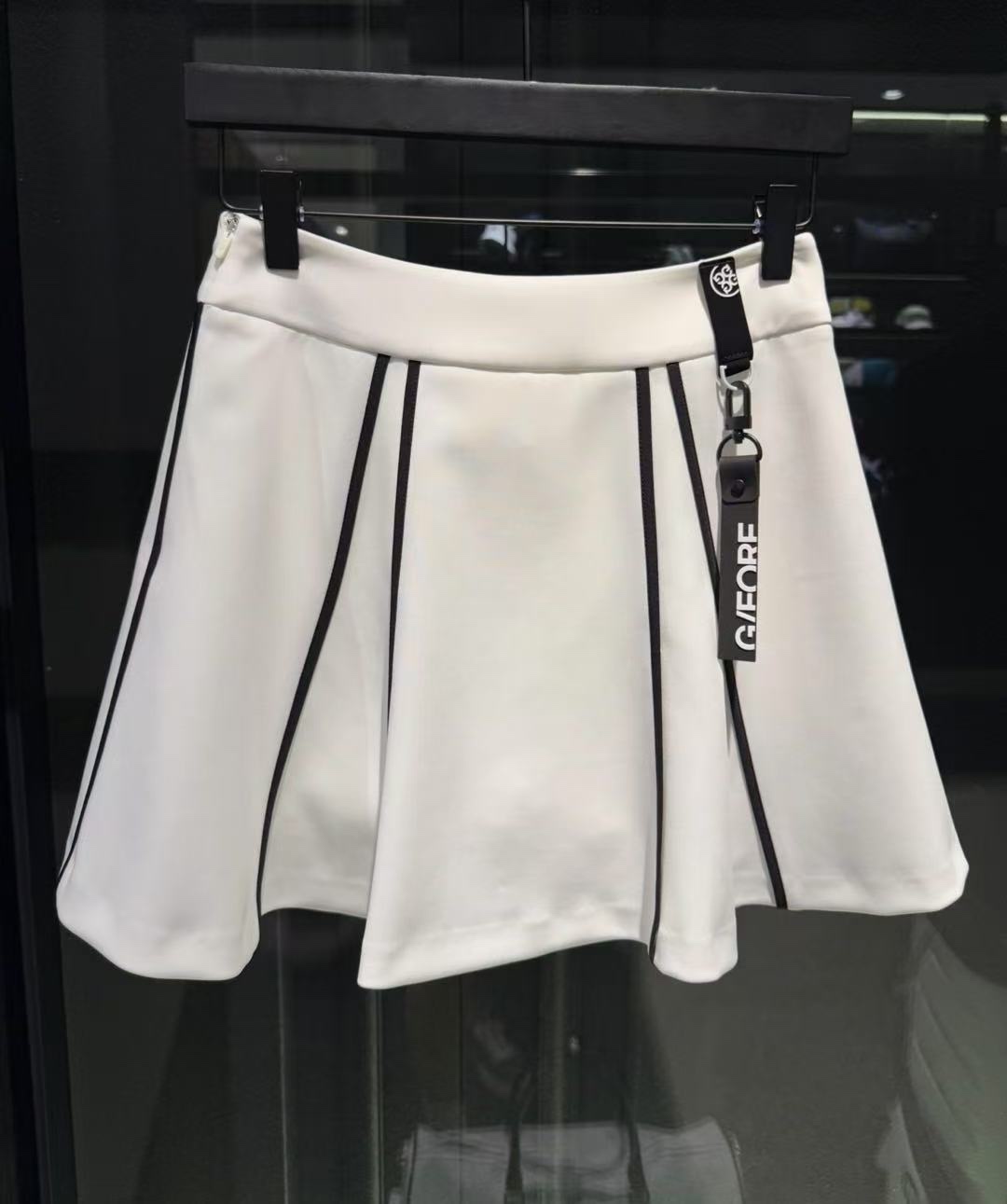 G/FORE 25 S/S 스커
