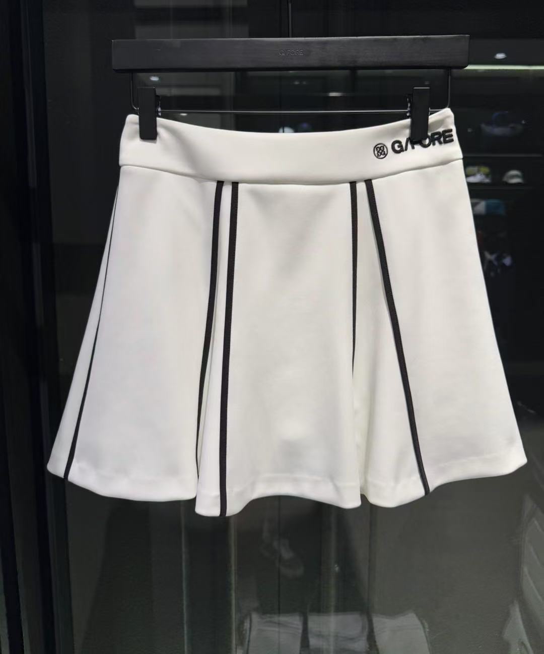 G/FORE 25 S/S 스커