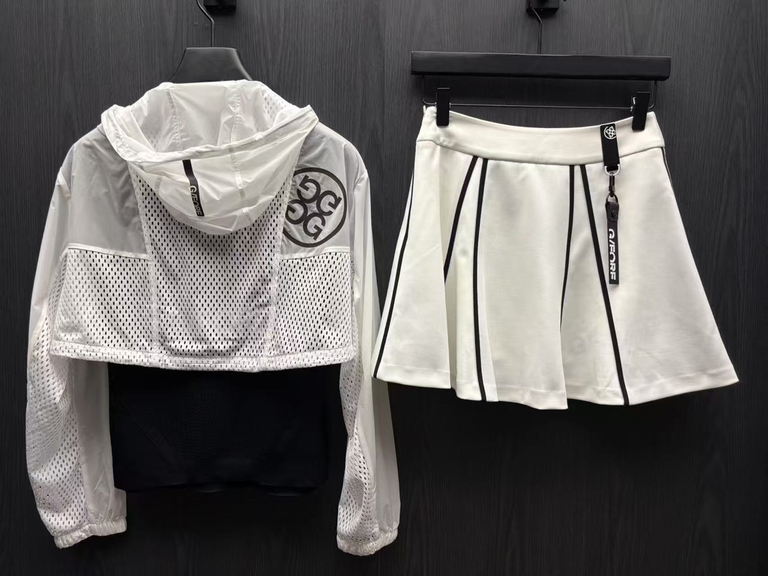 G/FORE 25 S/S 스커