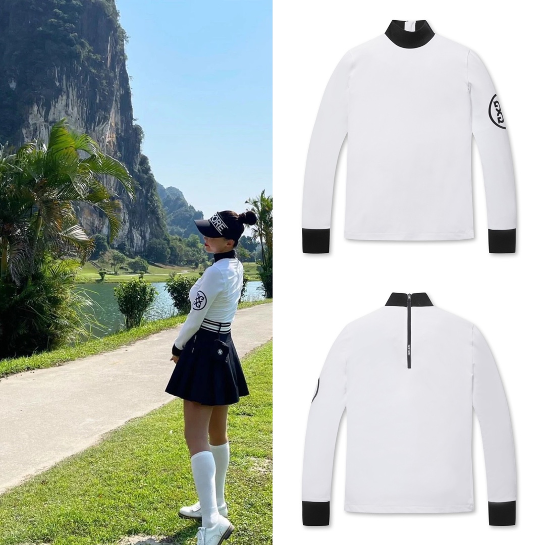 G/FORE 26 S/S 여성 이너웨어