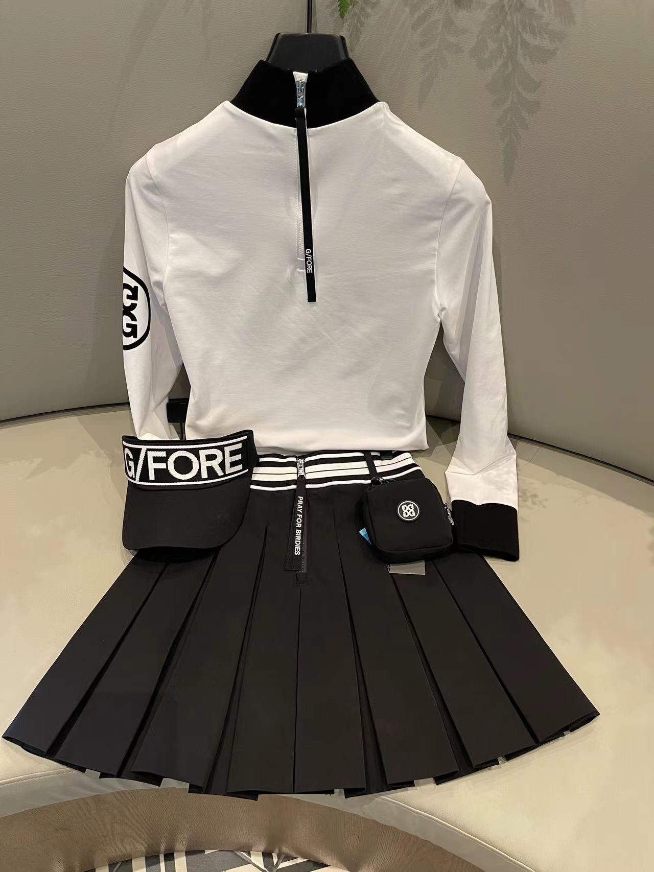 G/FORE 26 S/S 여성 이너웨어