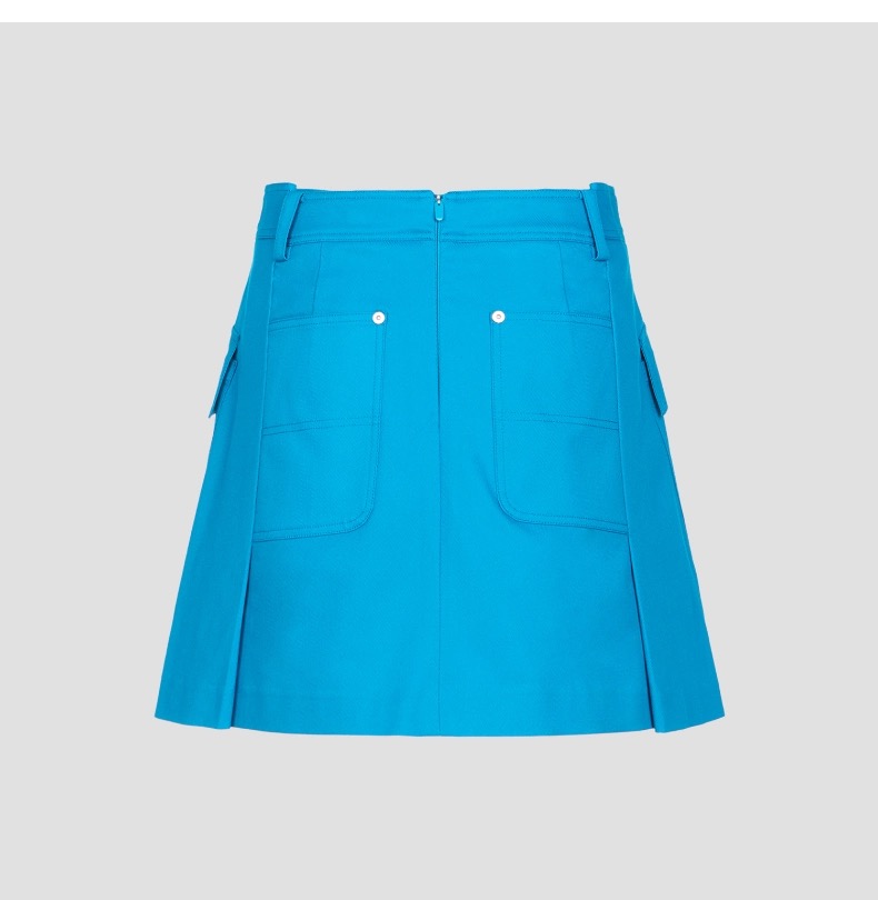 G/FORE 26 S/S 여성 골프 스커트