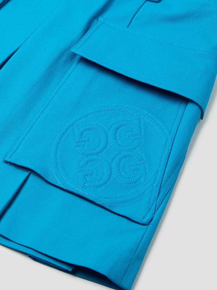 G/FORE 26 S/S 여성 골프 스커트