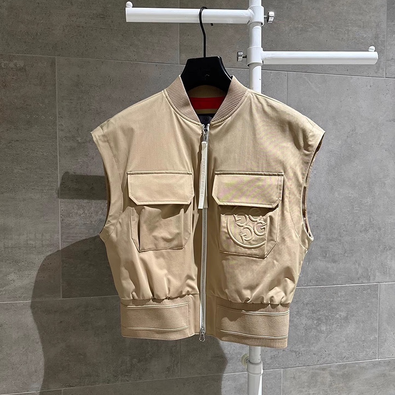 G/FORE 25 S/S 여성 골프 세트