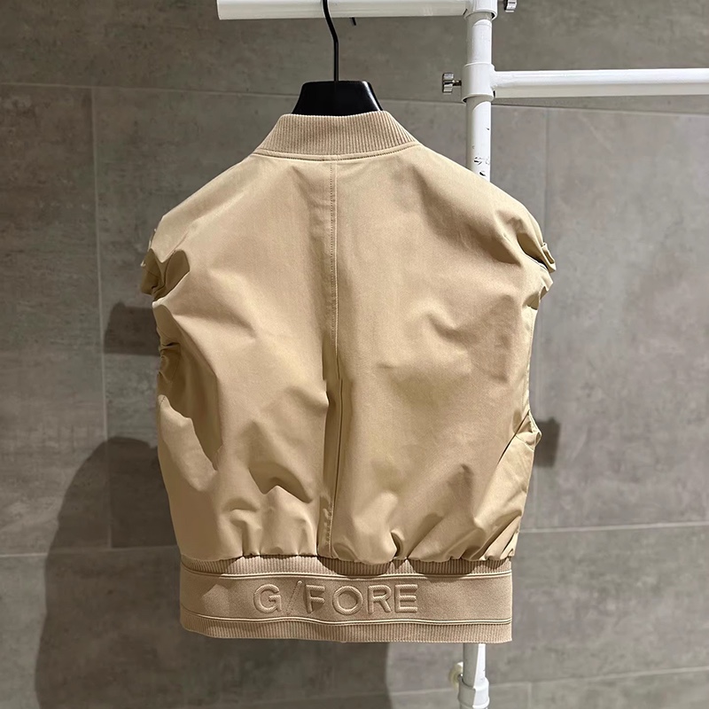 G/FORE 25 S/S 여성 골프 세트