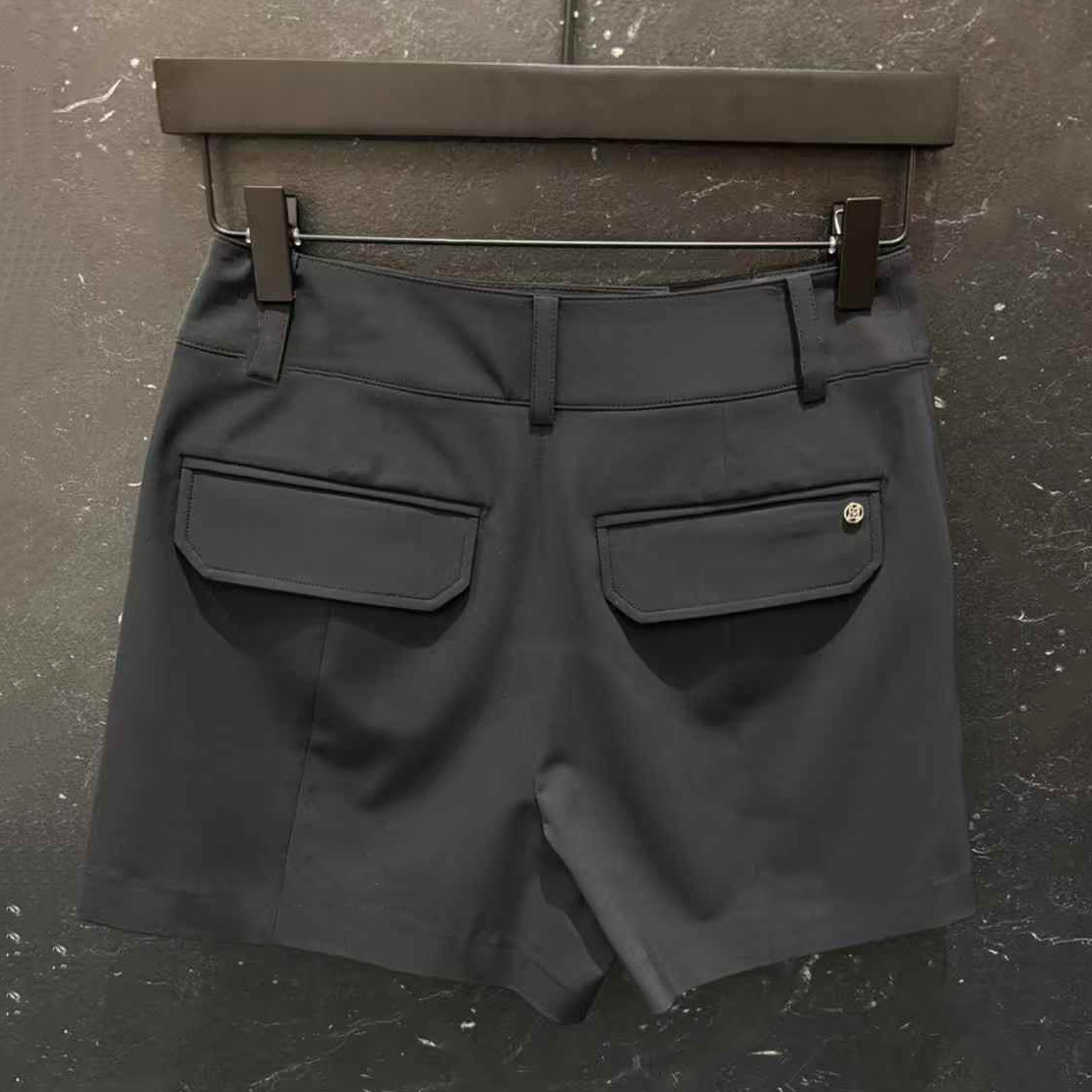 G/FORE 26 S/S 여성 골프 쇼츠