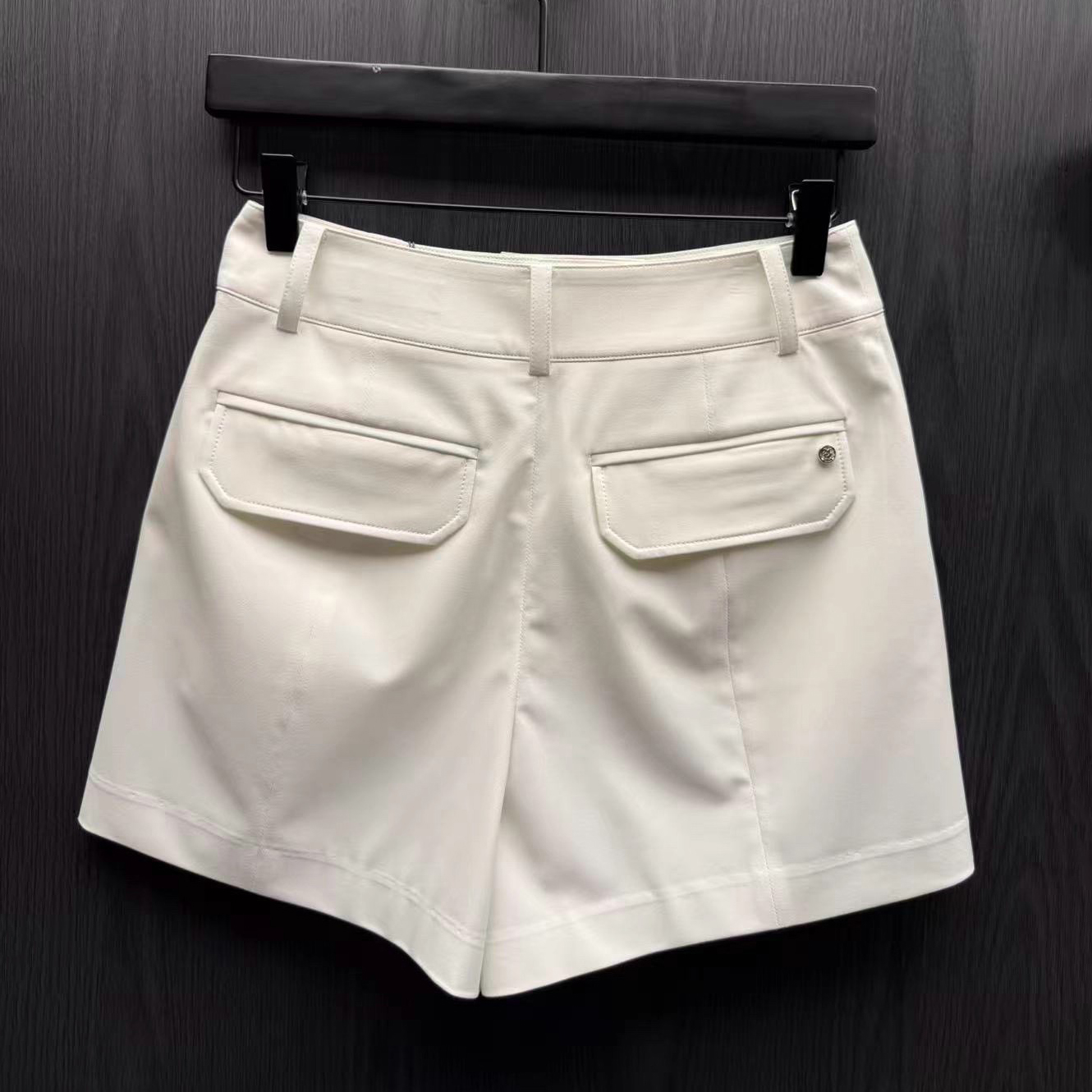 G/FORE 26 S/S 여성 골프 쇼츠